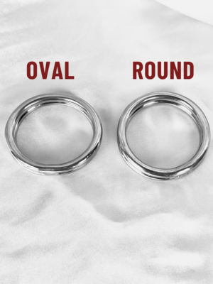 Double Cock Ring