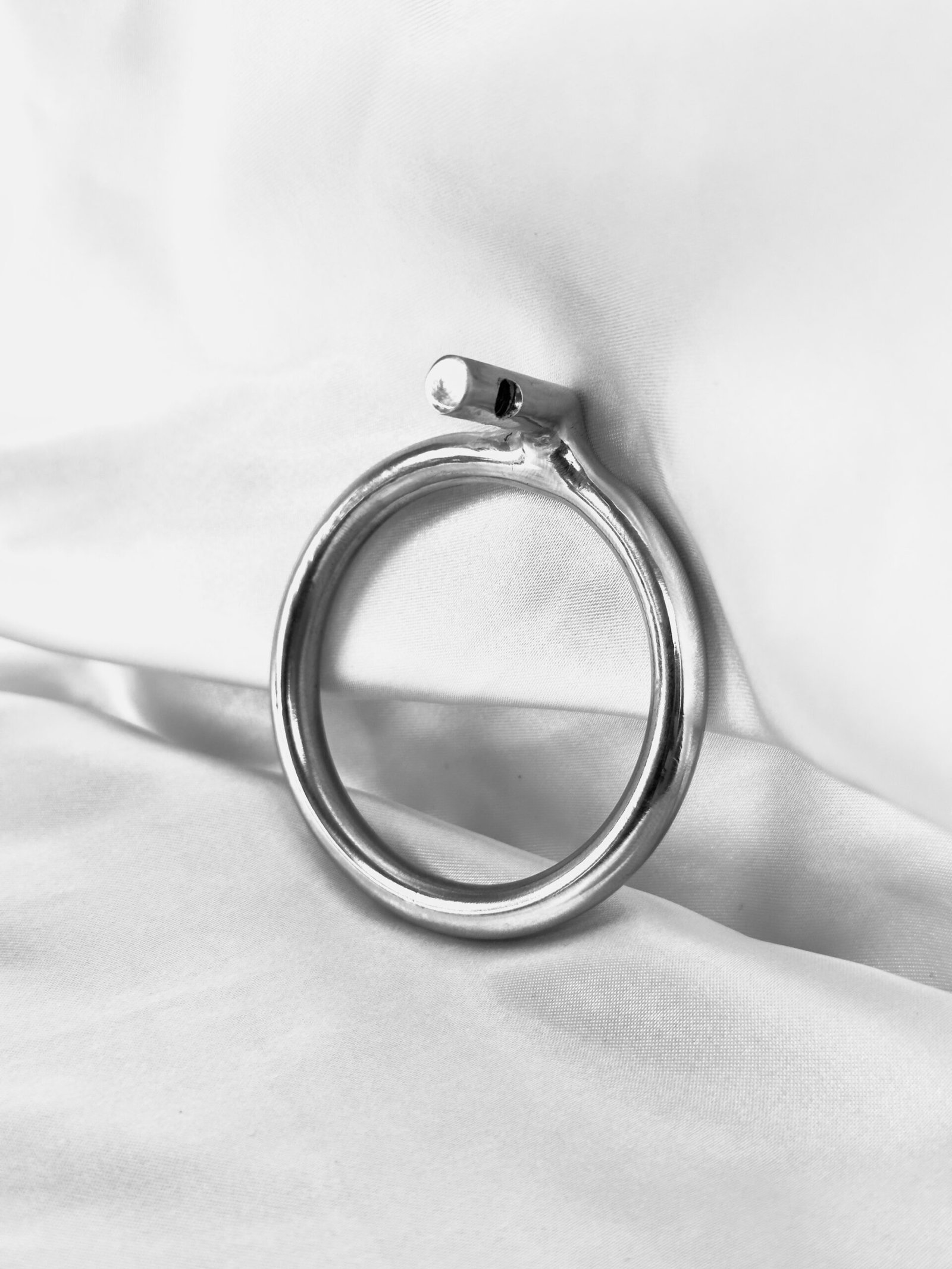Single Base Ring - Image 2