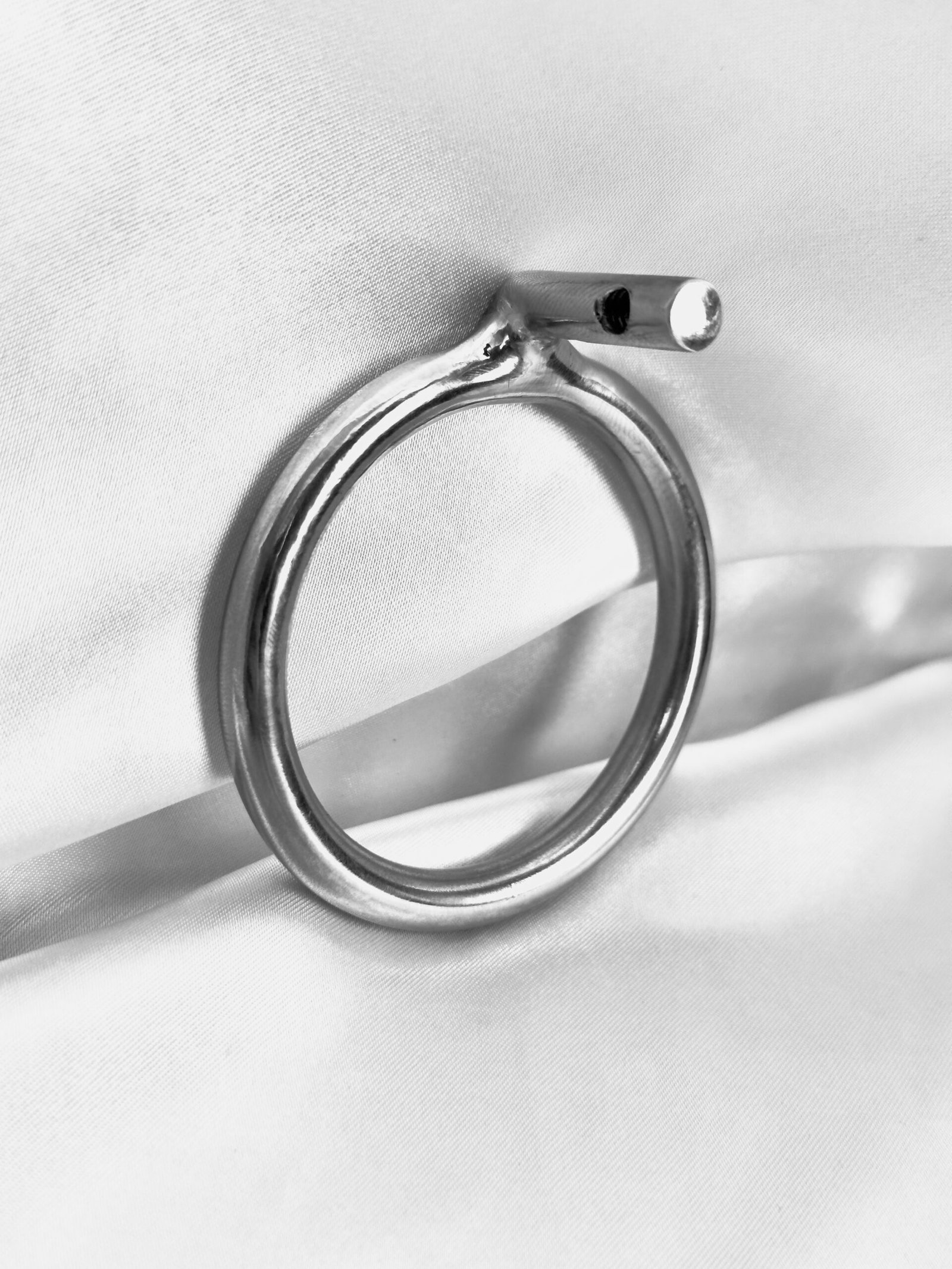 Single Base Ring