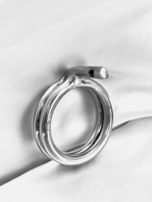 Double Base Ring
