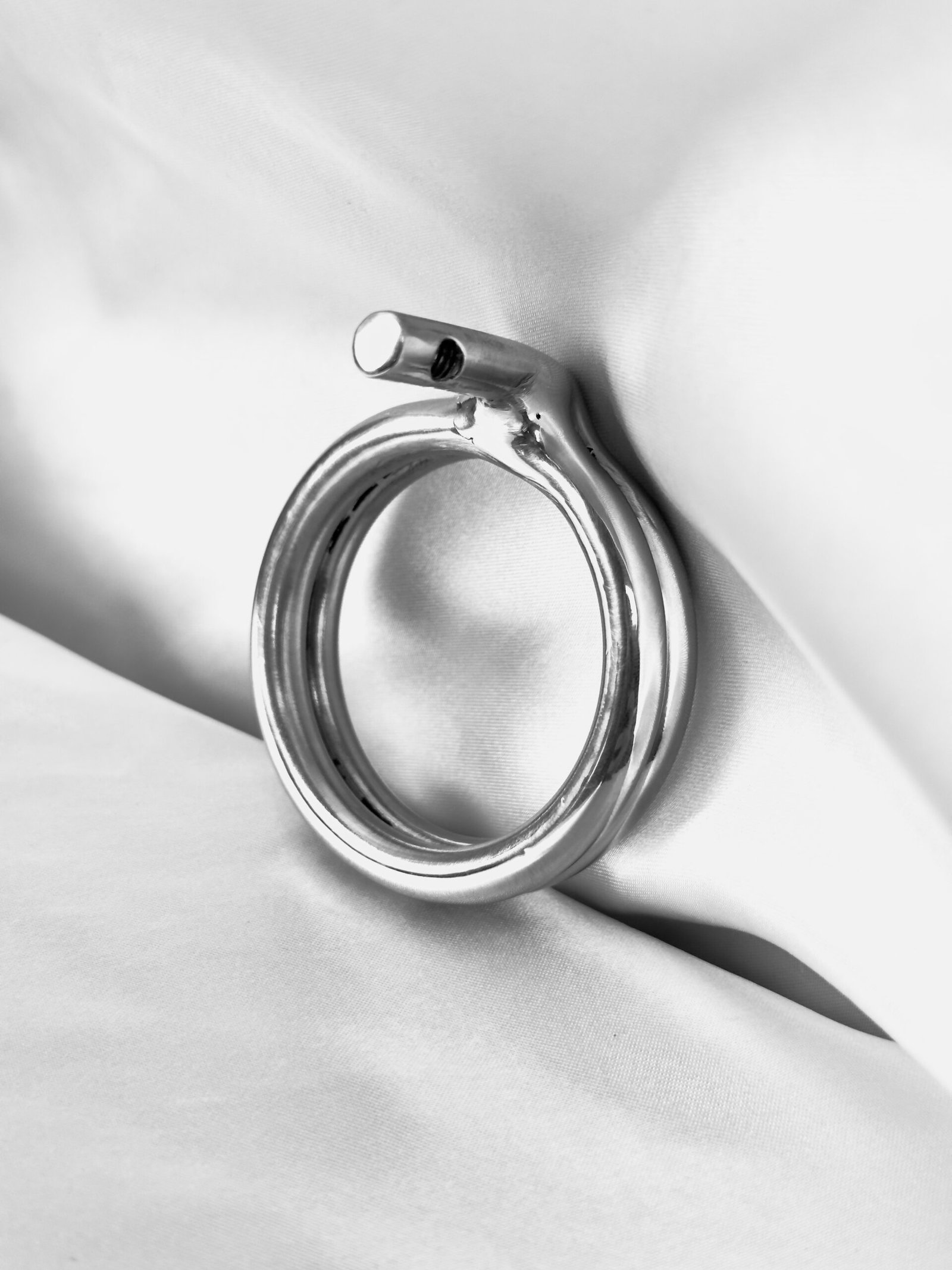 Double Base Ring - Image 3