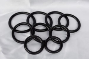 Plastic Sizing Rings