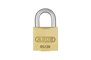 ABUS Lock
