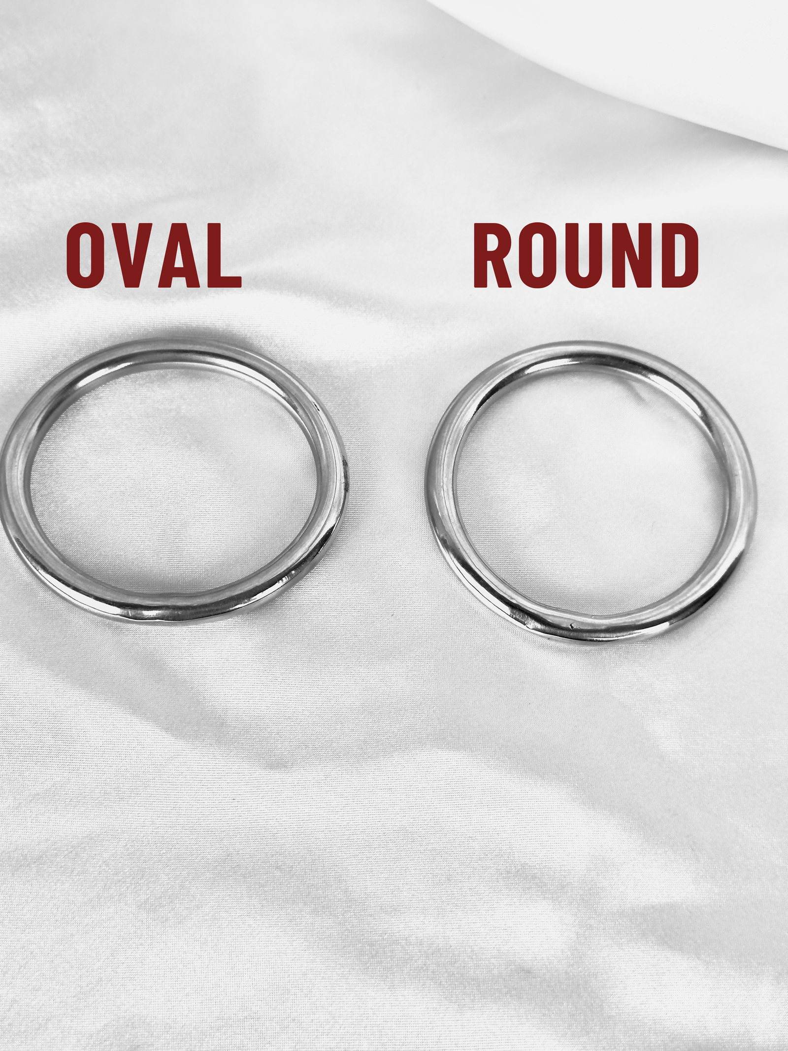 Single Cock Ring - Image 2
