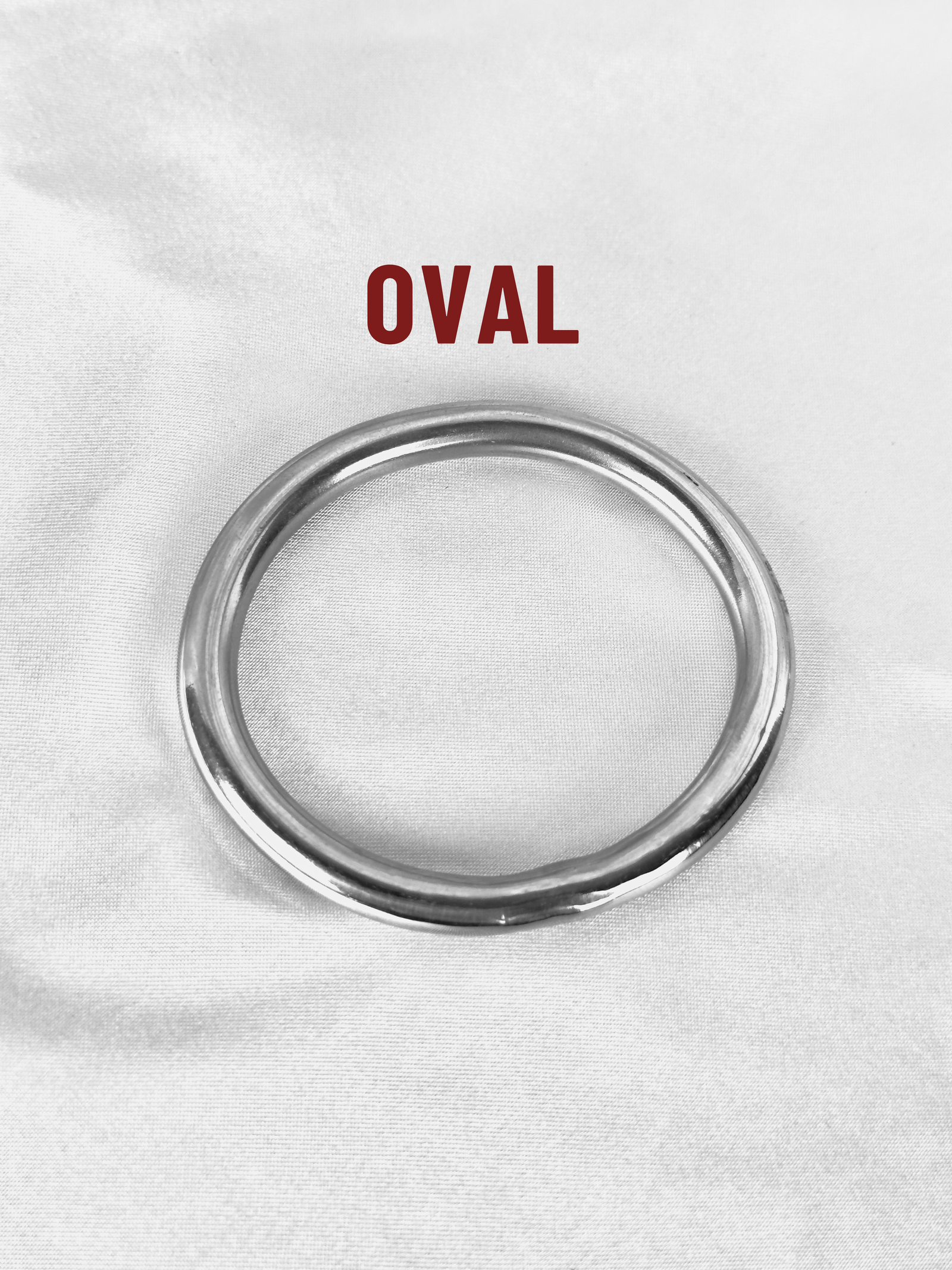 Single Cock Ring - Image 4