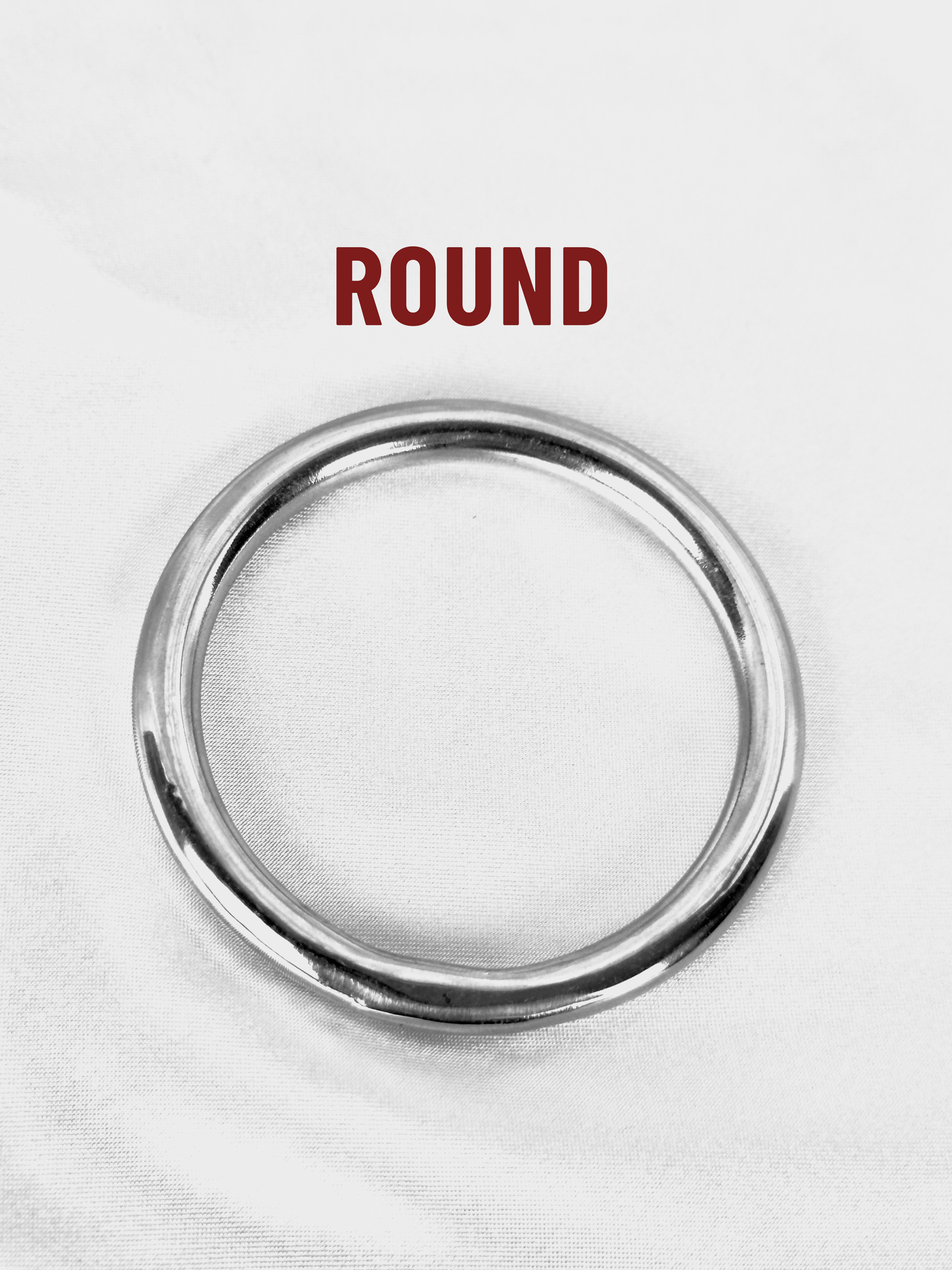 Single Cock Ring - Image 5
