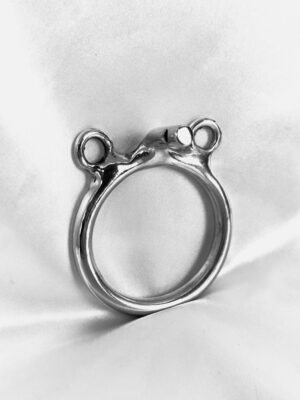 Base Ring Mouse Ears